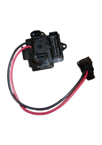 KALORİFER REZİSTANSI MEGANE 1.4 1.6 165 7701048356 7701048356