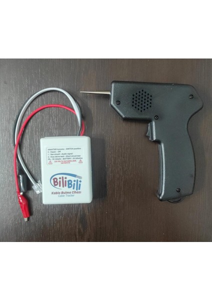 Test Cihazı fiyatları