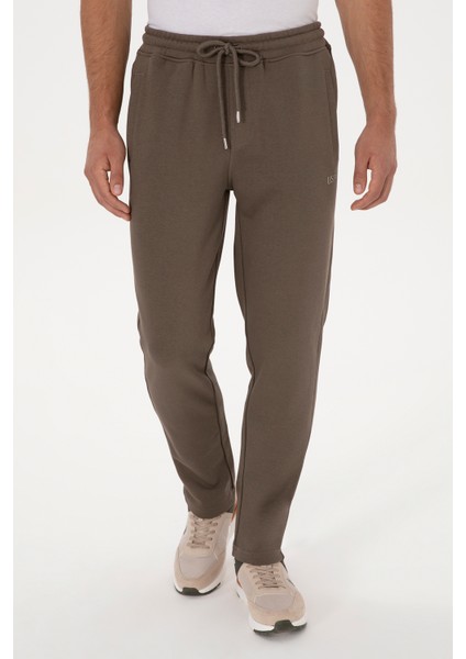 Erkek Vizon Eşofman Altı 50315588-VR052 fiyatları