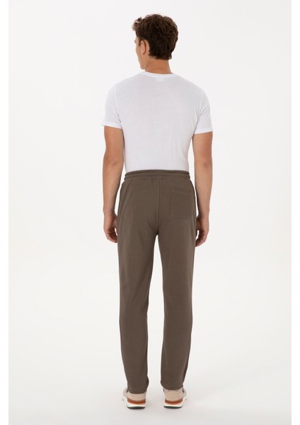 Erkek Vizon Eşofman Altı 50315588-VR052 fırsatları