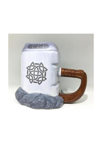 Thor Cekic Buyuk-Mug