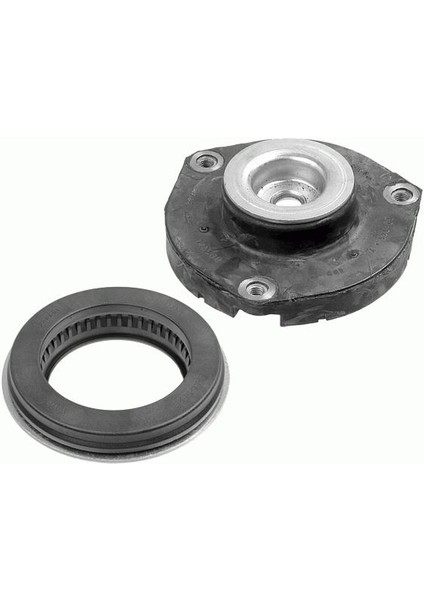 AMORTİSÖR ÇANAĞI POLO 1.2 125 2001-2007 1.4 TDI 2001-2009 6N0412331D 6N0412331B 6N0412331E