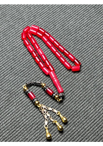 Uçak Camı Kesme Model Tesbih