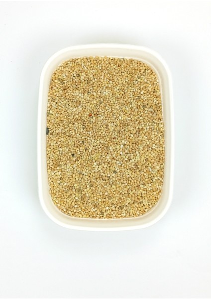 Muhabbet ve Tüm Egzotik Kuşlar Için Doğal Taze Tane Sarı Darı - 10 kg fiyatları