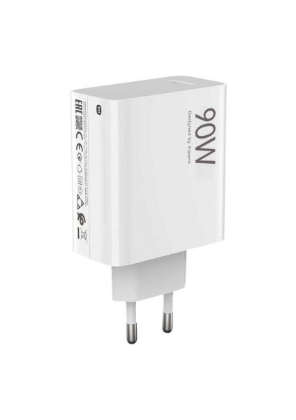 90 Watt Turbo Hızlı Saliseli Şarj Seti Pd Başlık+ Type C 6A Kablo Orjinal Kalite Garantili fiyatları