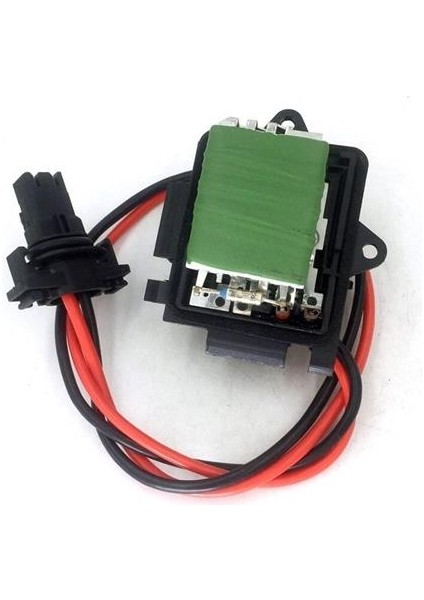 KALORİFER REZİSTANSI CLIO 2 - KANGOO 2 7701067033 7701067033