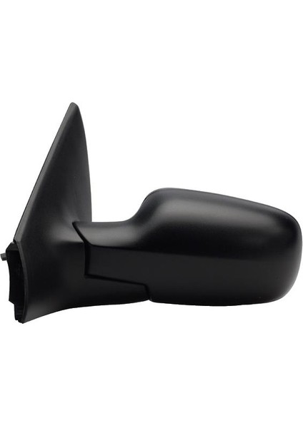 DIŞ DİKİZ AYNASI SOL MEGANE 2002 ELEKTRİKLİ ISITMALI ASFERİK 5 FİŞ VM-138EHAL 7701054687