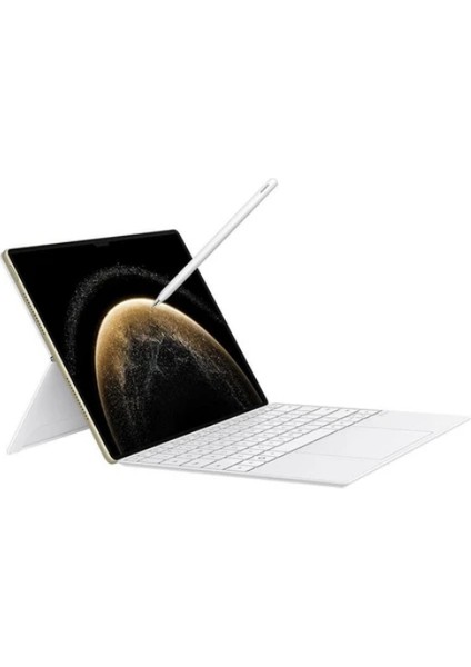 Matepad Pro 512 GB 13.2" Klavyeli Tablet+Huawei 3. Nesil Kalem + Anker 10KA Power Bank Hediye fırsatları