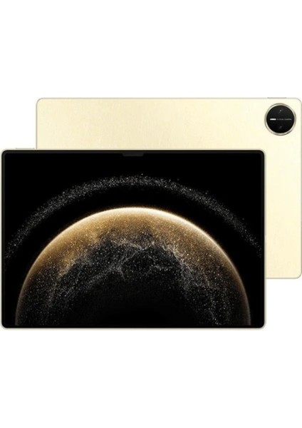 Matepad Pro 512 GB 13.2" Klavyeli Tablet+Huawei 3. Nesil Kalem + Anker 10KA Power Bank Hediye