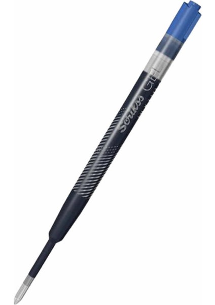 Scrikss DP-360 Jel Mavi Masa Kalemi Yedeği