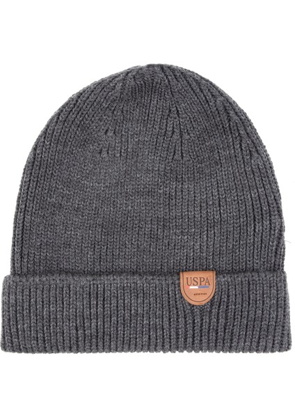 Erkek Antrasit Bere 50311832-VR006