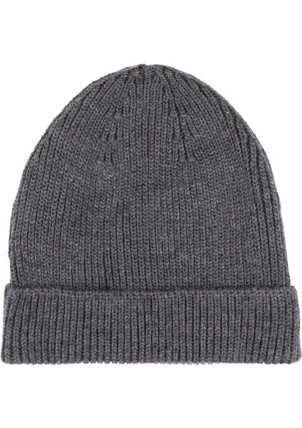 Erkek Antrasit Bere 50311832-VR006 fiyatları