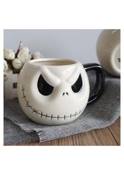 Jack Mug