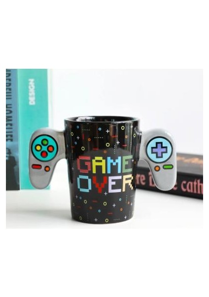 Game Over 2kulplu-Mug-