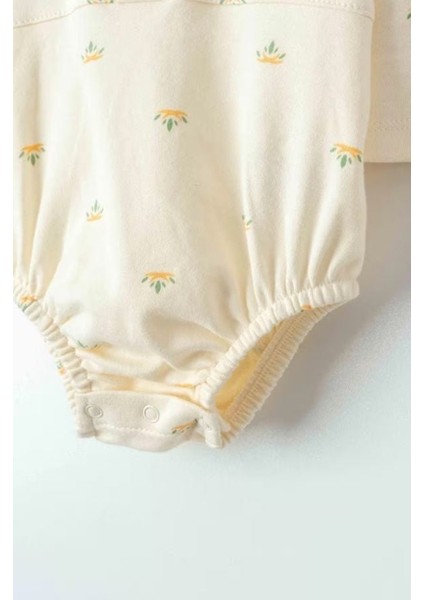 Eslenza Baby Zıbın Takım 0002 Bej modelleri