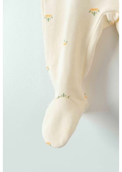 Eslenza Baby Zıbın Takım 0002 Bej fırsatları