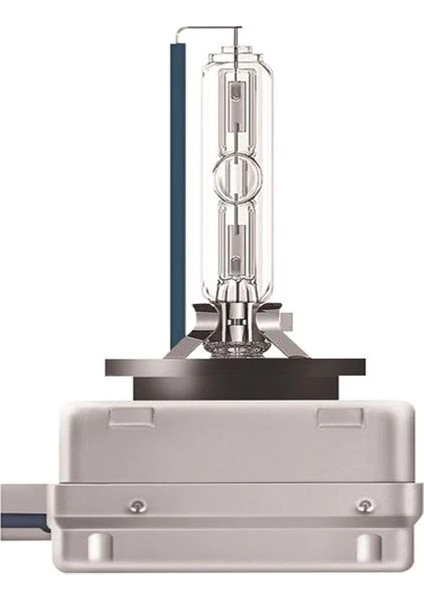 Ampul 125 D3S 35 PK32D-5 Xenarc 6000K Mavi Çubuk Xenon Ay Işık Serisi