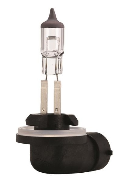 AMPUL 125 881 27 PGJ13 H 27 STANDART IŞIK 881 (10 ADET) fırsatları