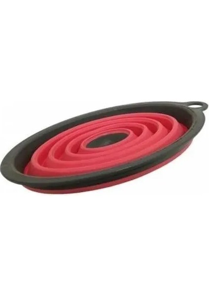 Katlanır Akordiyon Huni ROYALEKS-L630 modelleri