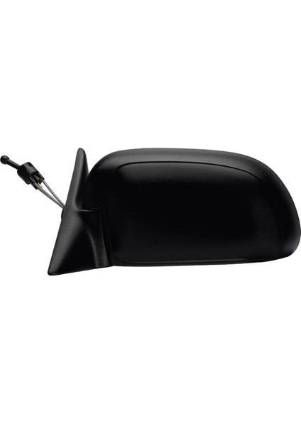 DIŞ DİKİZ AYNASI SOL RENAULT 9/11 BROADWAY 1998 MEKANİK KUMANDALI 7700875890