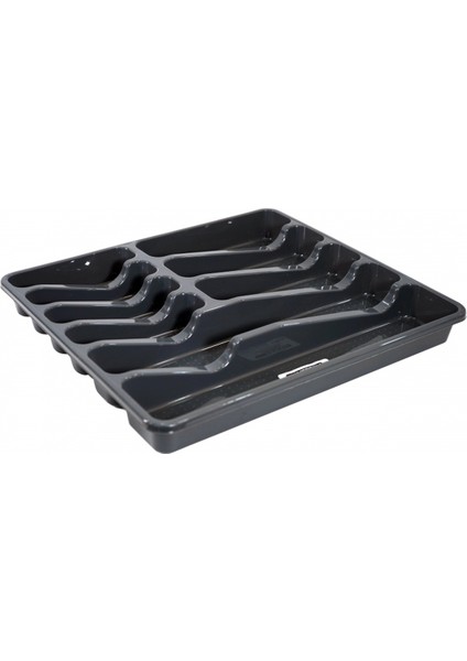 Büyük Boy Kaşıklık ROYALEKS-MRD404