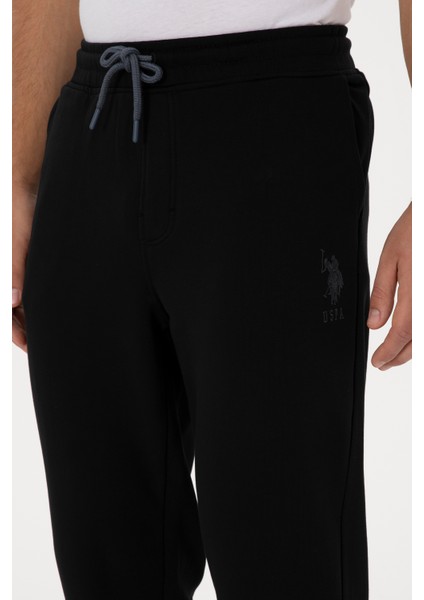 Erkek Siyah Eşofman Altı 50307670-VR046 indirimleri