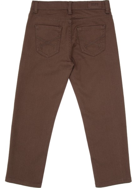 Erkek Çocuk Coconut Pantolon (Kanvas-Chino) 50317206-VR153 modelleri