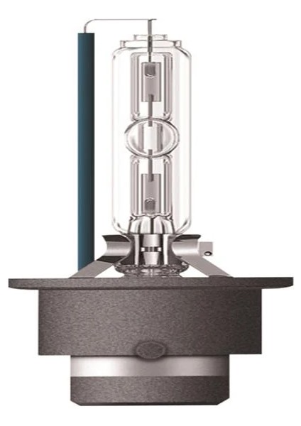 AMPUL 125 D2S 35 P32D-2 XENARC 6000K MAVİ ÇUBUK XENON AY IŞIK SERİSİ