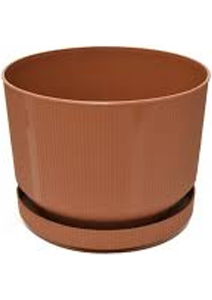 3no Saksı 6lt ROYALEKS-S283