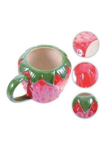 Cilek Mug Resim