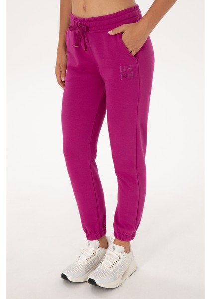 Kadın Fuşya Eşofman Altı 50313591-VR023 fiyatları