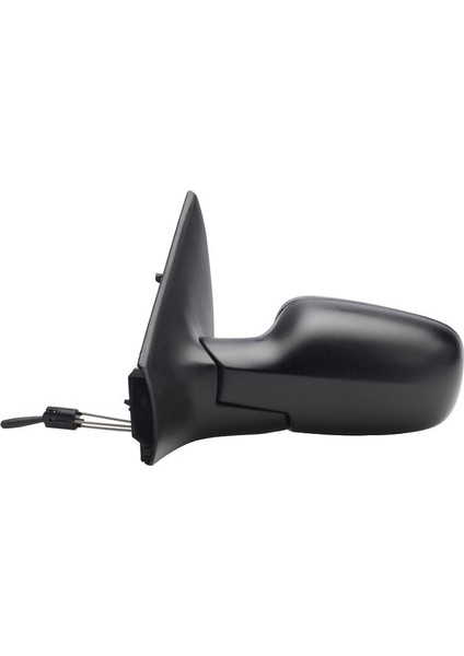 DIŞ DİKİZ AYNASI SOL MEGANE 2002 MEKANİK ASFERİK VM-138AL 7701054685