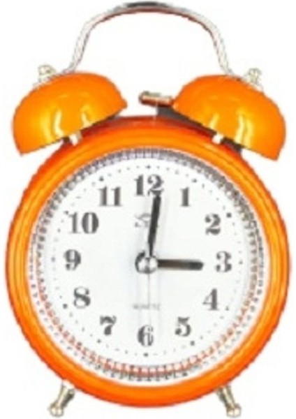 Masa Saati Yuvarlak ROYALEKS-CLKN-221