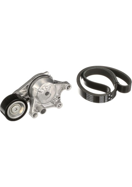 Alternatör Gergi Kiti 6PK962 Combo E-CROSSLAND-GRANDLAND-PARTNER-BERLINGO-RIFTER-P208-P308-P508- P2008-P3008-P5008-C3-C4-C5-DS3-DS4-DS5 Dv6 1.6 Bluehdı Start Stoplu 1611503880 1611503780 9803580580