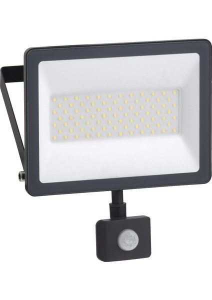 IMT47221 Mureva 50W Ir Sensörlü LED Projektör 6500K Beyaz IP44