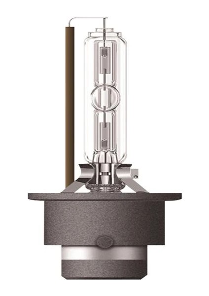AMPUL 125 D4S 35 P32D-5 XENARC 4300K KAHVERENGİ ÇUBUK XENON GÜN IŞIK SERİSİ