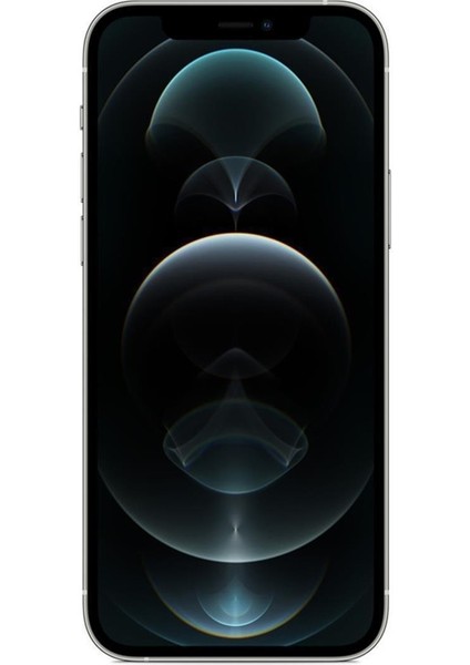 IPHONE 12 Pro Sılver 512GB Yenılenmıs C Kalıte (12 Ay Garantılı) fiyatları