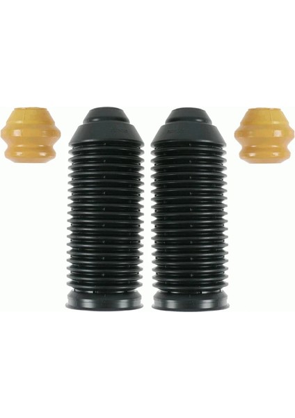 AMORTİSÖR TAKOZU SETİ POLO 2009 1J0412303 357413175A