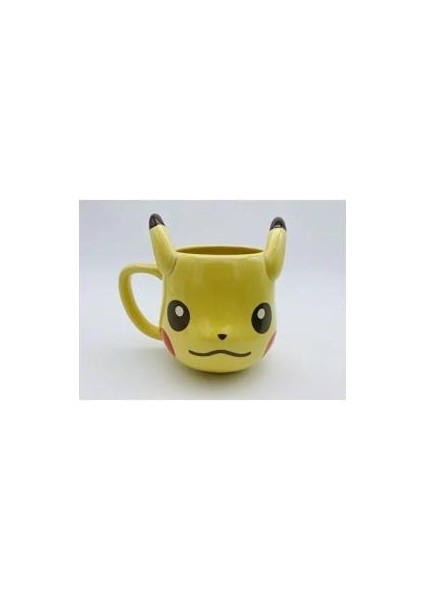 Kucuk Pikachu Mug-