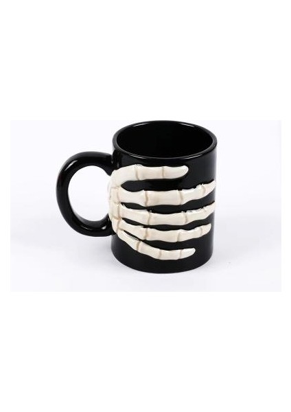 Iskelet El Mug-