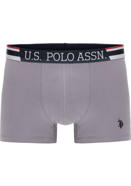 Erkek Gri Melanj Iç Giyim Alt 50318651-VR086 modelleri