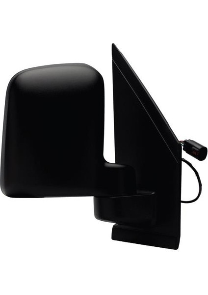 DIŞ DİKİZ AYNASI ELEKTRİKLİ ISITMALI ÇİFT CAM SAĞ CONNECT 2002-2008 VM-6311EHR 2T1417682FC 5211697