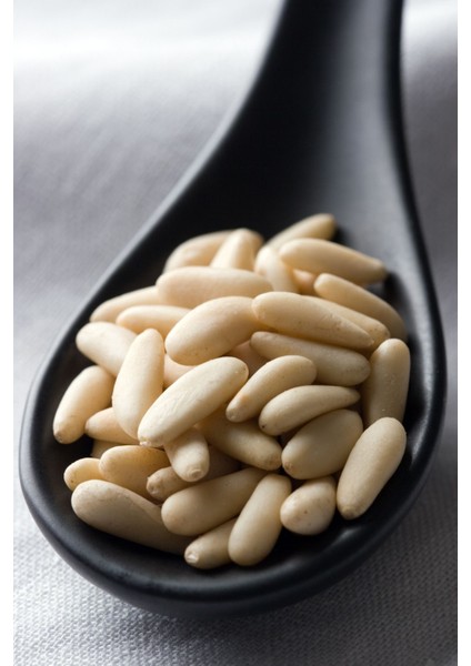 Çam Fıstığı Deluxe Seri Organik Lezzetli 50 gr