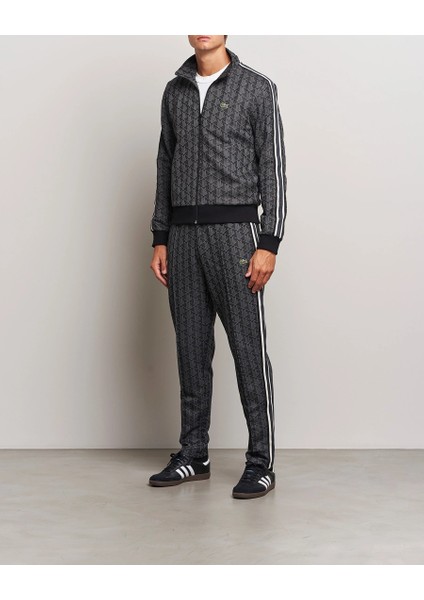Lacoste Monogram Eşofman Takımı
