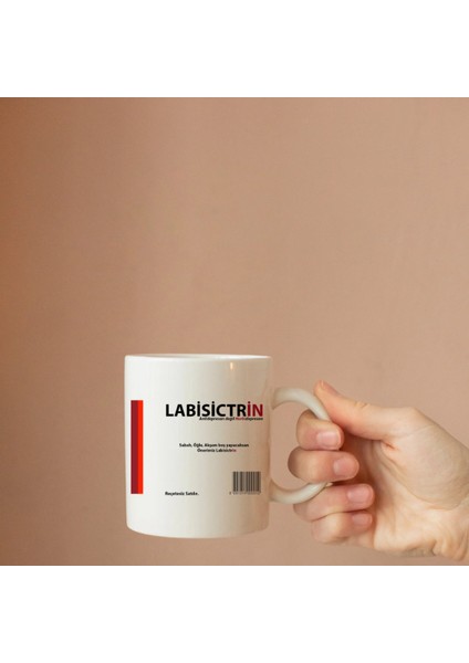 Kişiselleştirilmiş Kupa Bardak