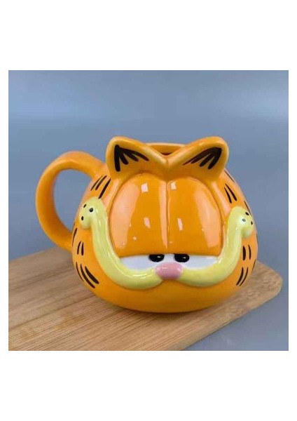 Garfield Mug