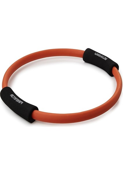 Pilates Çemberi 35 cm Çap (Turuncu 35 cm Çap)