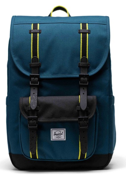 Little America Orta Boy Sırt Çantası 21L indirimleri