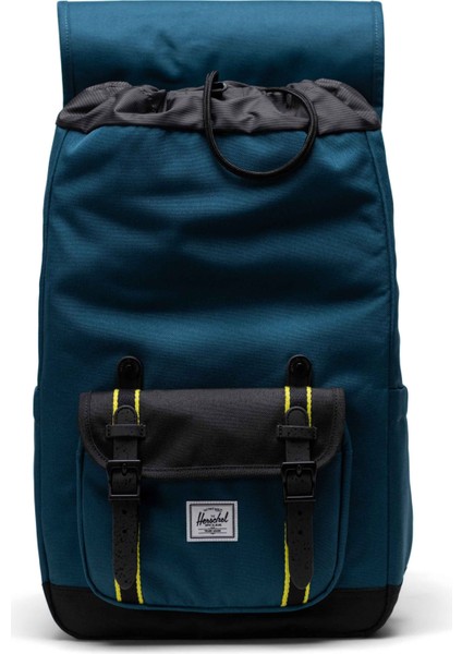 Little America Orta Boy Sırt Çantası 21L