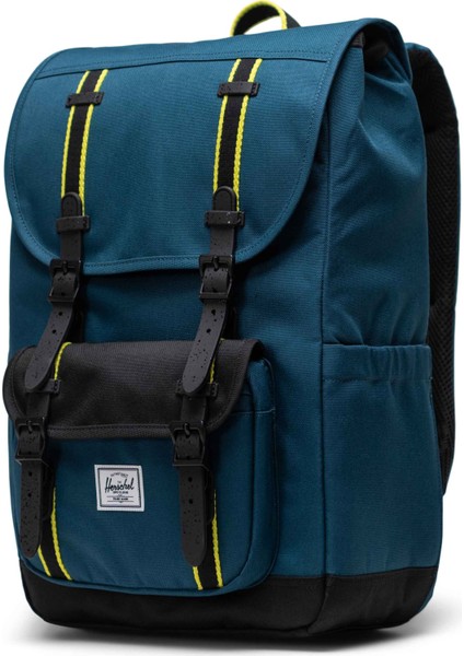 Little America Orta Boy Sırt Çantası 21L